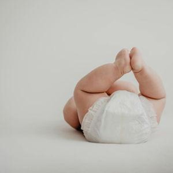 Diaper fund