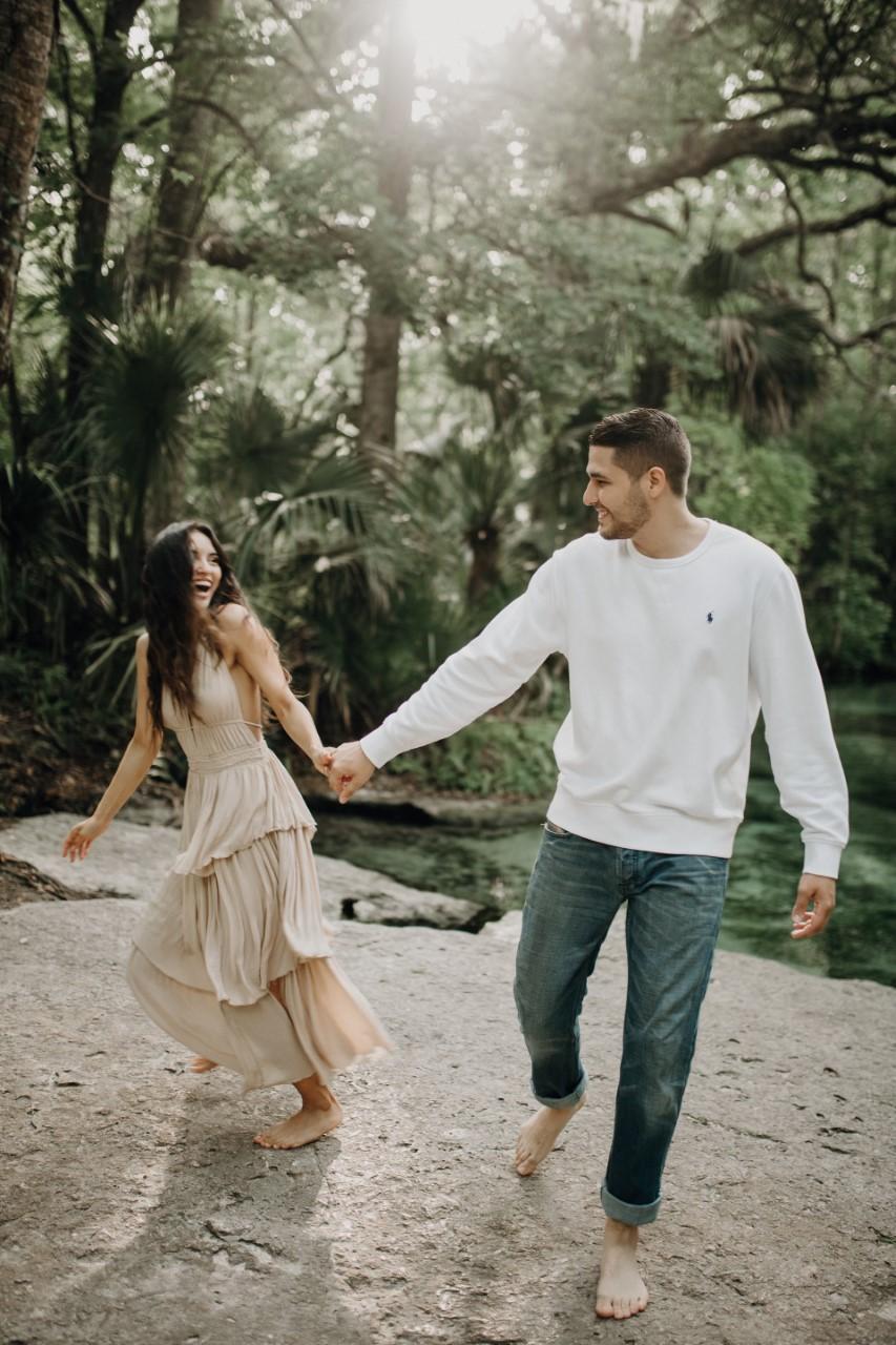 The Wedding Website of Nathalia Rua and Gean Rebolo