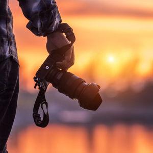 Photographer & Videographer
