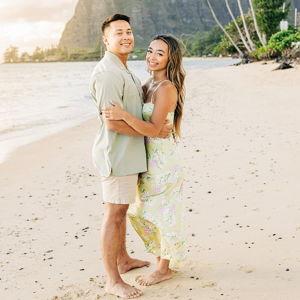 Our honeymoon fund