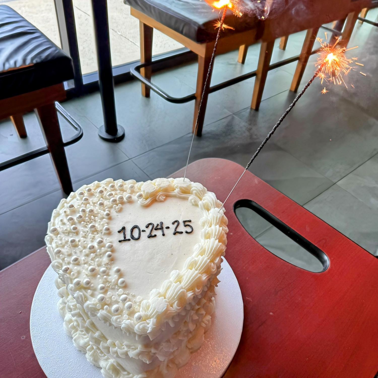 Celebrate!