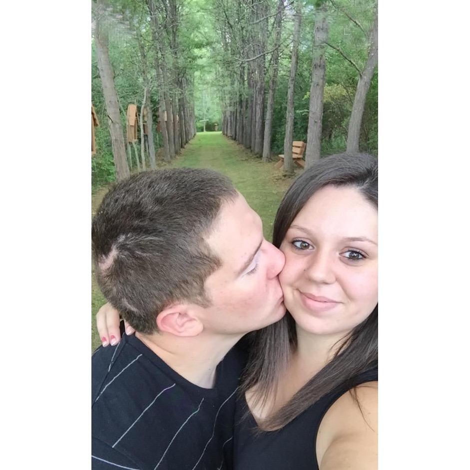 Day of volunteering!