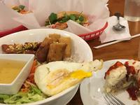 Lam's Vietnamese Restaurant