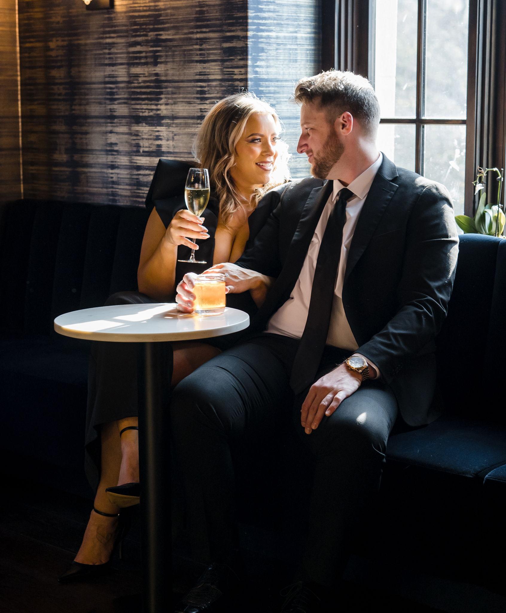 The Wedding Website of Thomas Woolley and Cara Wolfe