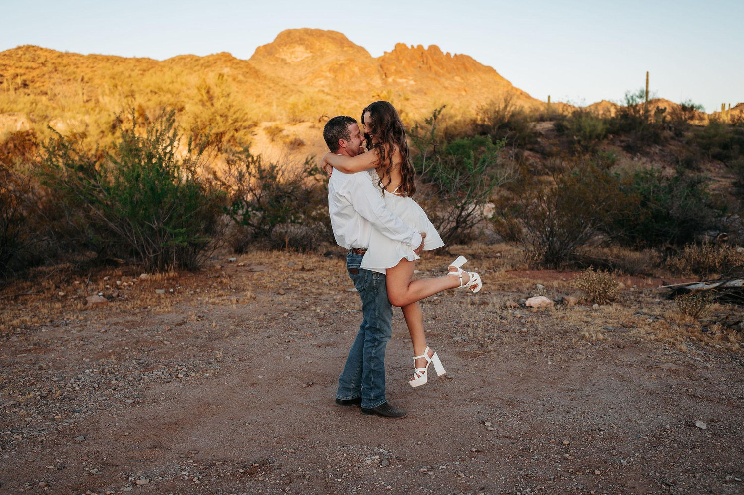 The Wedding Website of Billie Jo Spillane and Cooper Lewis