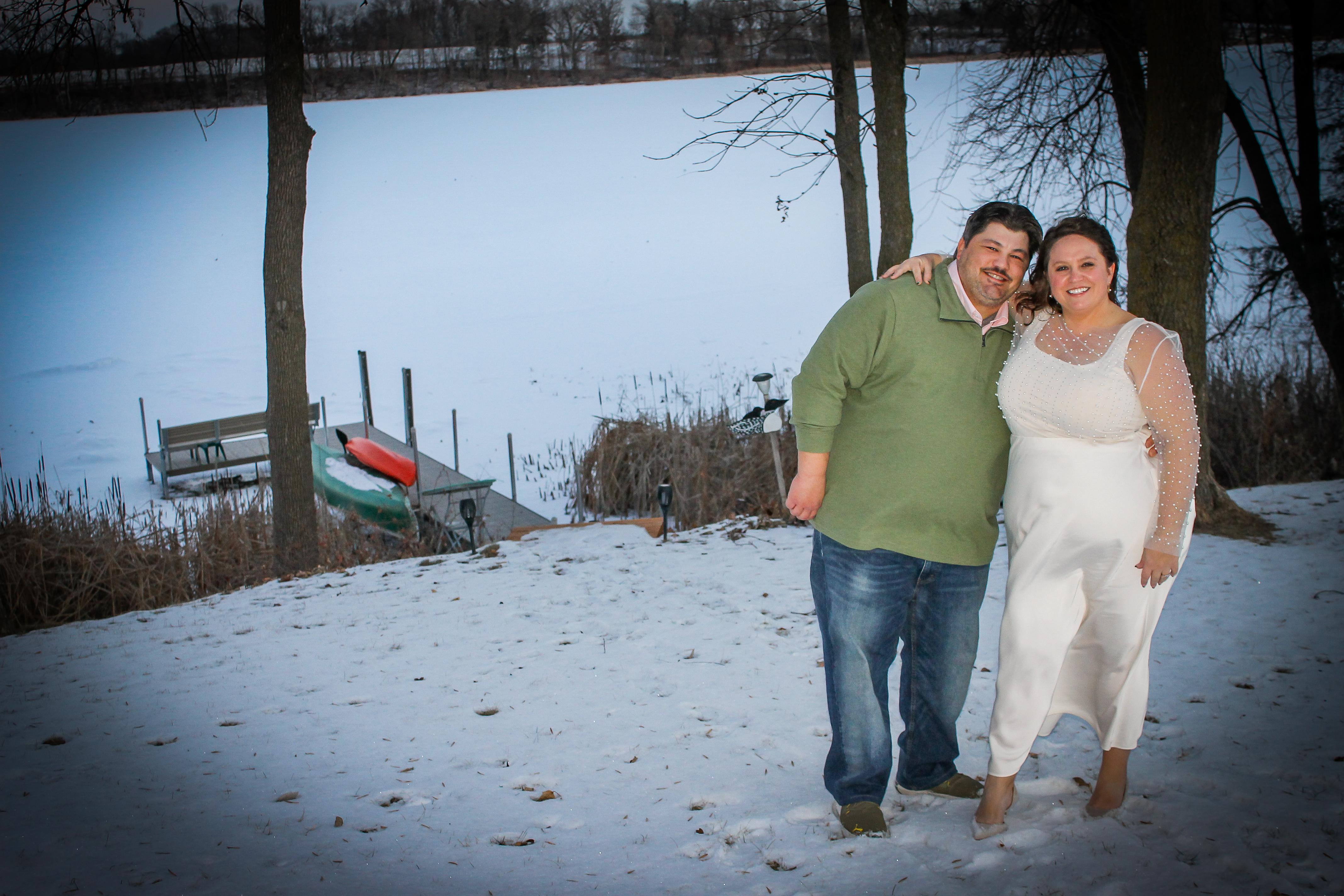 The Wedding Website of Marisa Weinstein and Tony Shepherd