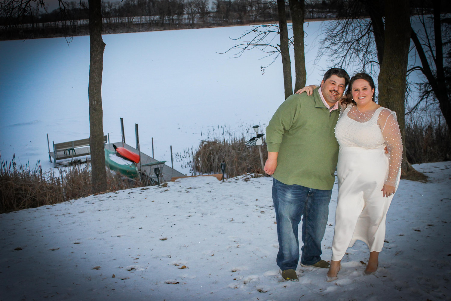 The Wedding Website of Marisa Weinstein and Tony Shepherd