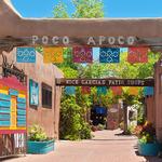 Old Town Albuquerque