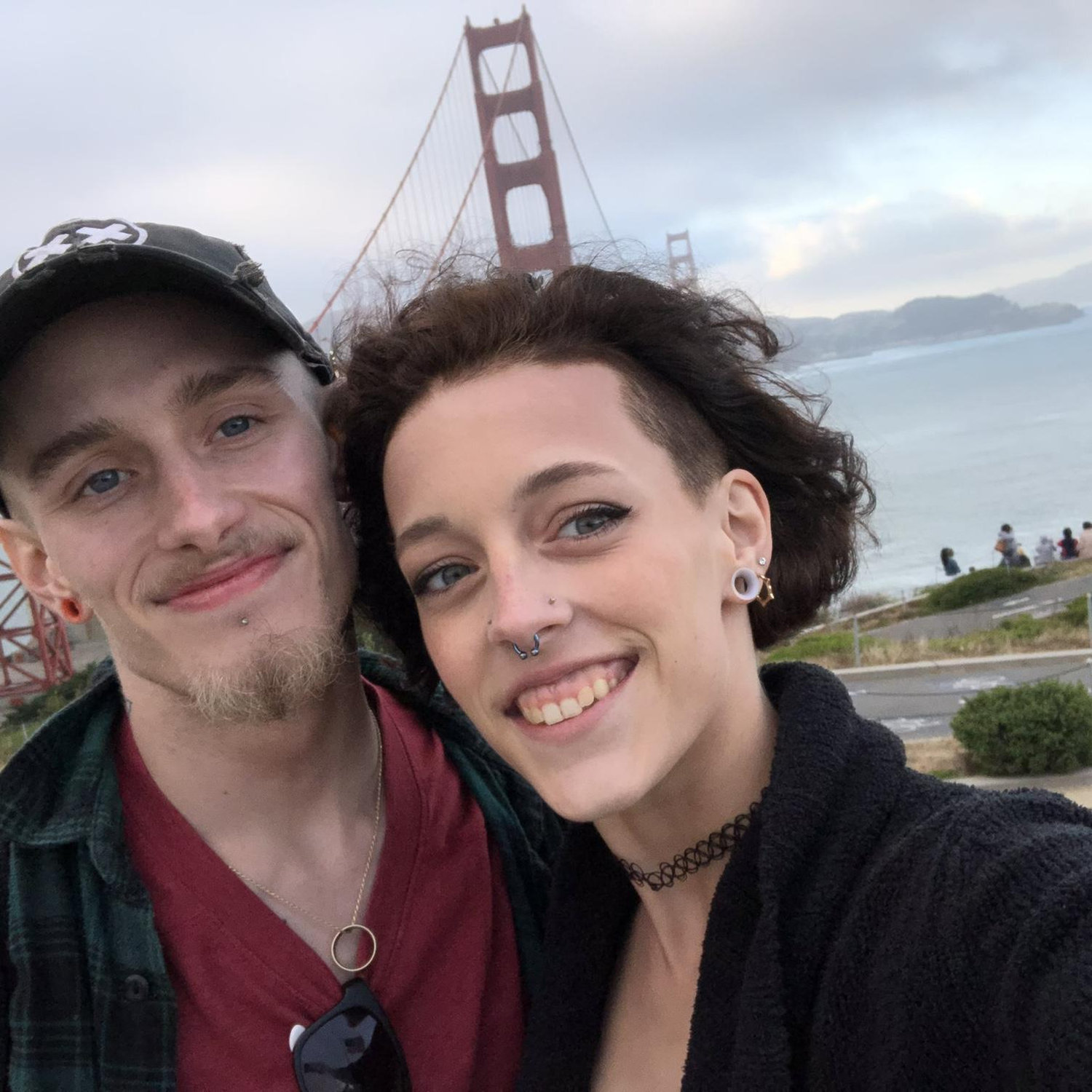 Golden Gate