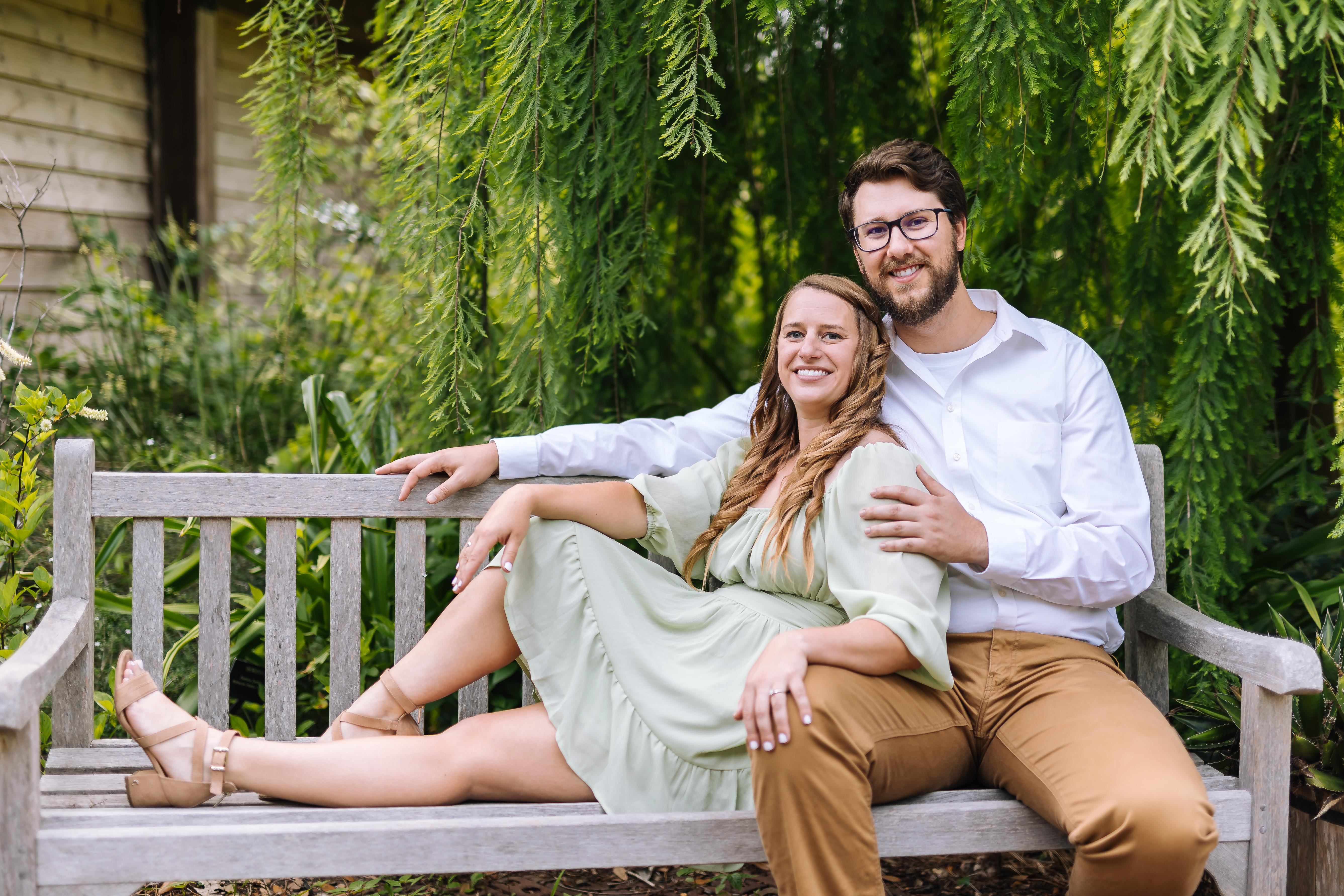 The Wedding Website of Diana McGrath and Nathan Eldridge