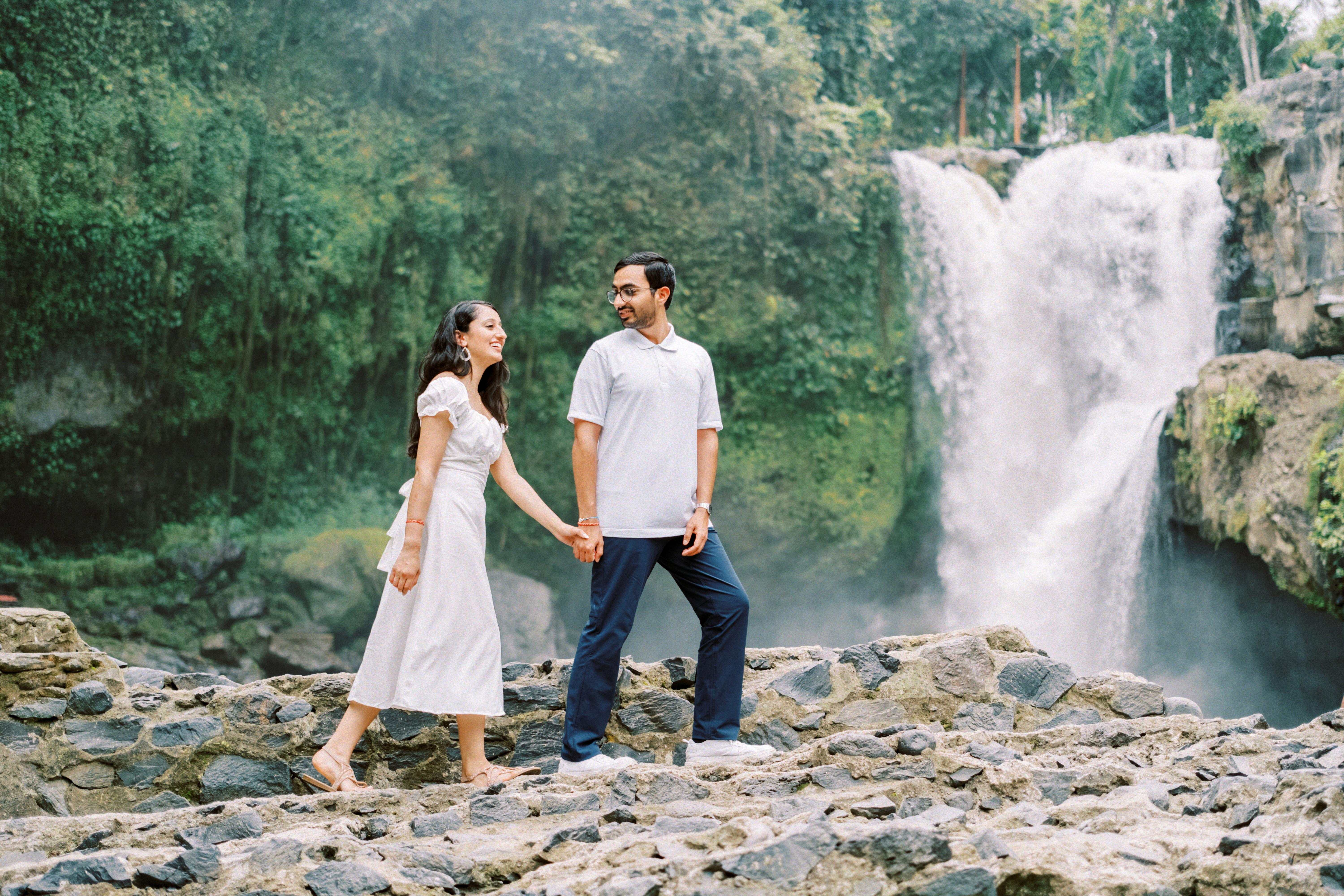 The Wedding Website of Abhay Sandhu and Natasha Sablok