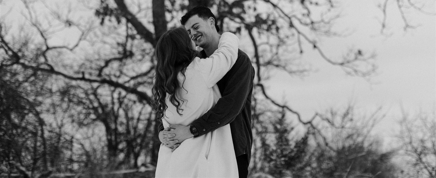 The Wedding Website of Madison Curran and Stephen Dykstra