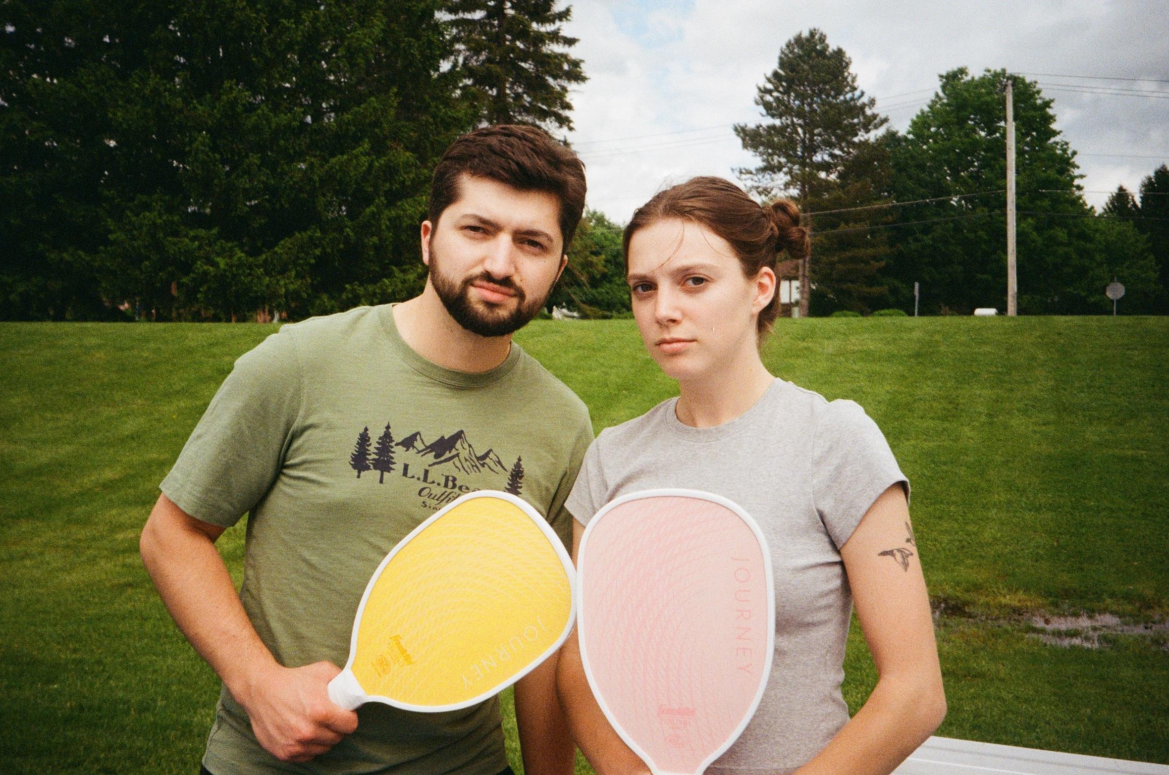 The Wedding Website of Grace Tate and Andrew Perabeau