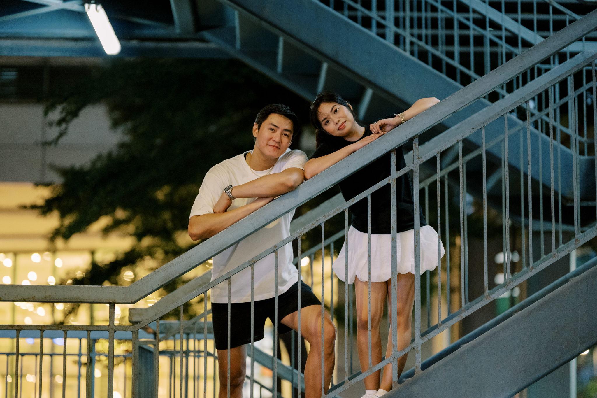 The Wedding Website of Rafael Norberto Tirona Larona and Kayzell Ann Mayor Diaz