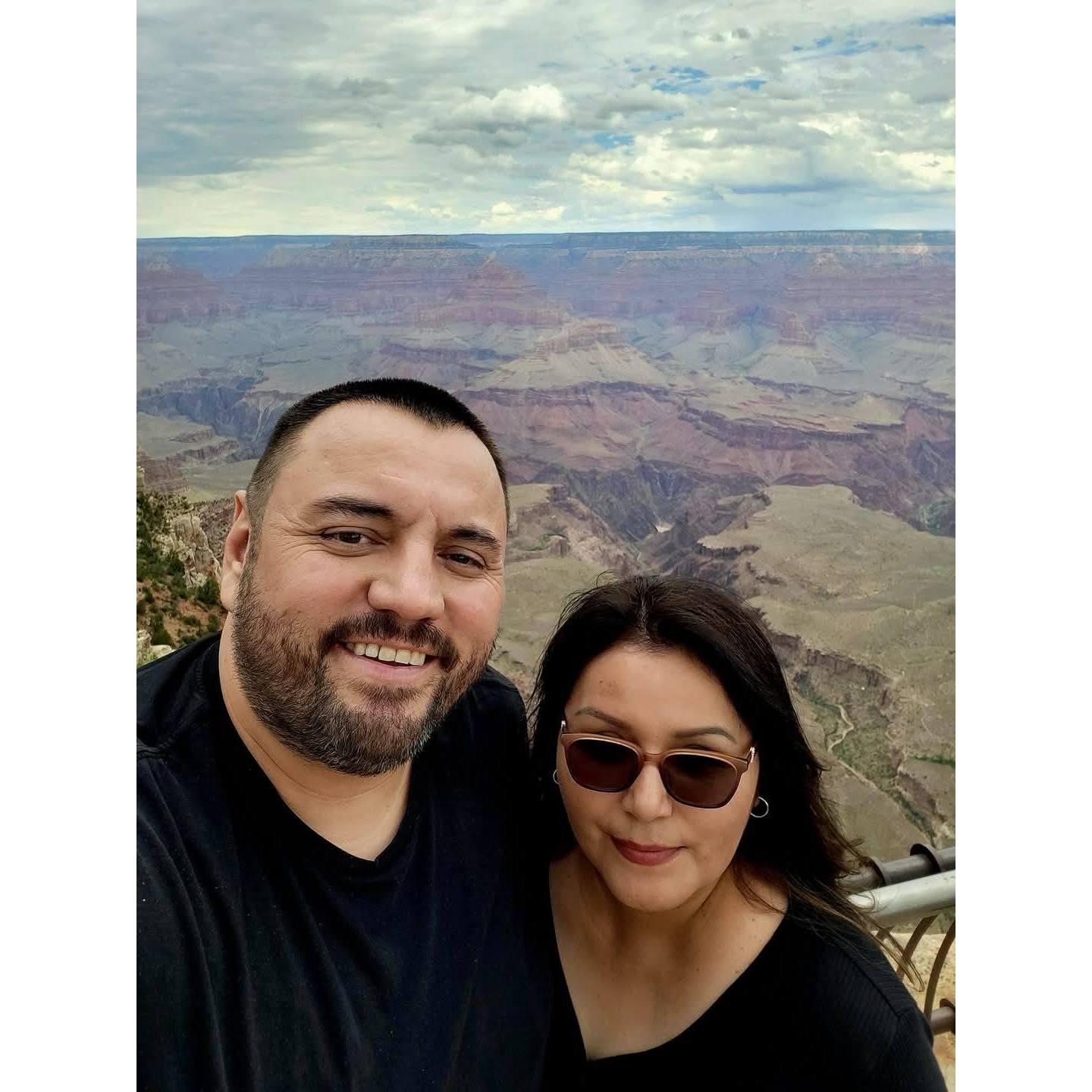 Grand Canyon