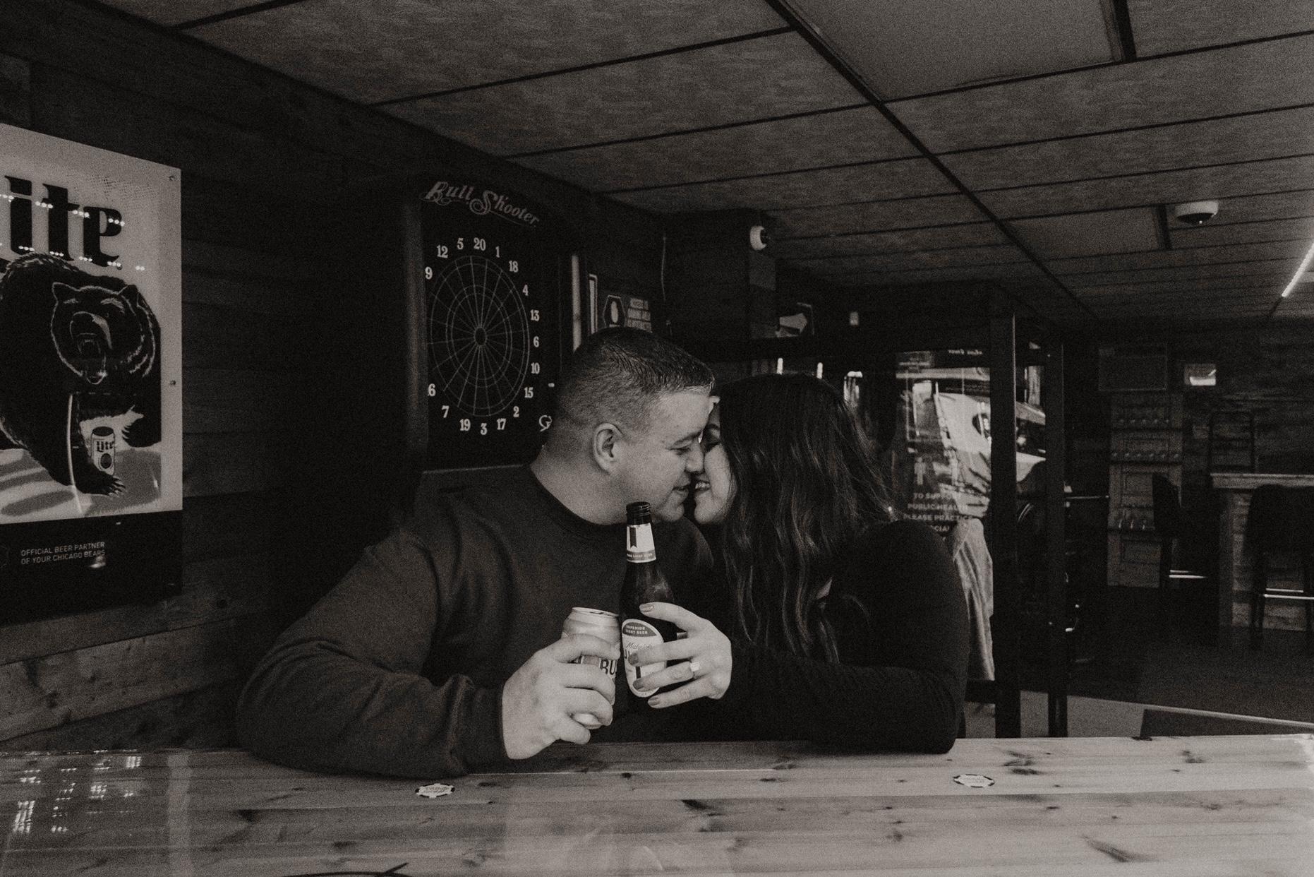 The Wedding Website of Mackenzie Centeno and Roy Allen