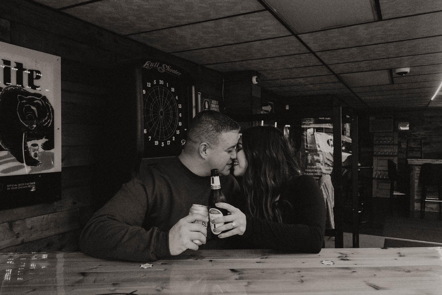 The Wedding Website of Mackenzie Centeno and Roy Allen