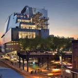 Whitney Museum of American Art