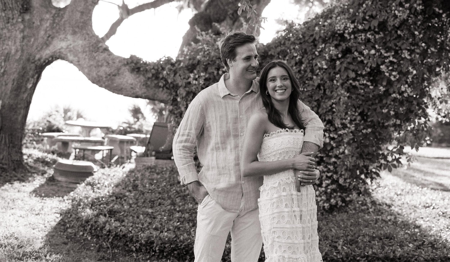 The Wedding Website of Julian Glassman and Robert Yardley