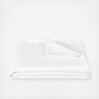 Matouk x Schumacher Cora Coverlet