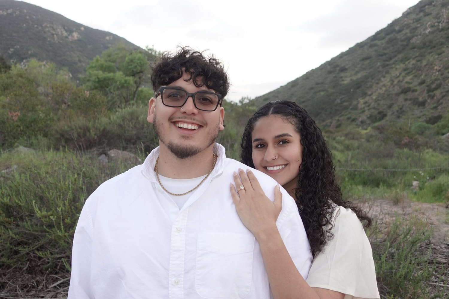 The Wedding Website of Emely Rodriguez and Angel Seaton-Msemaji