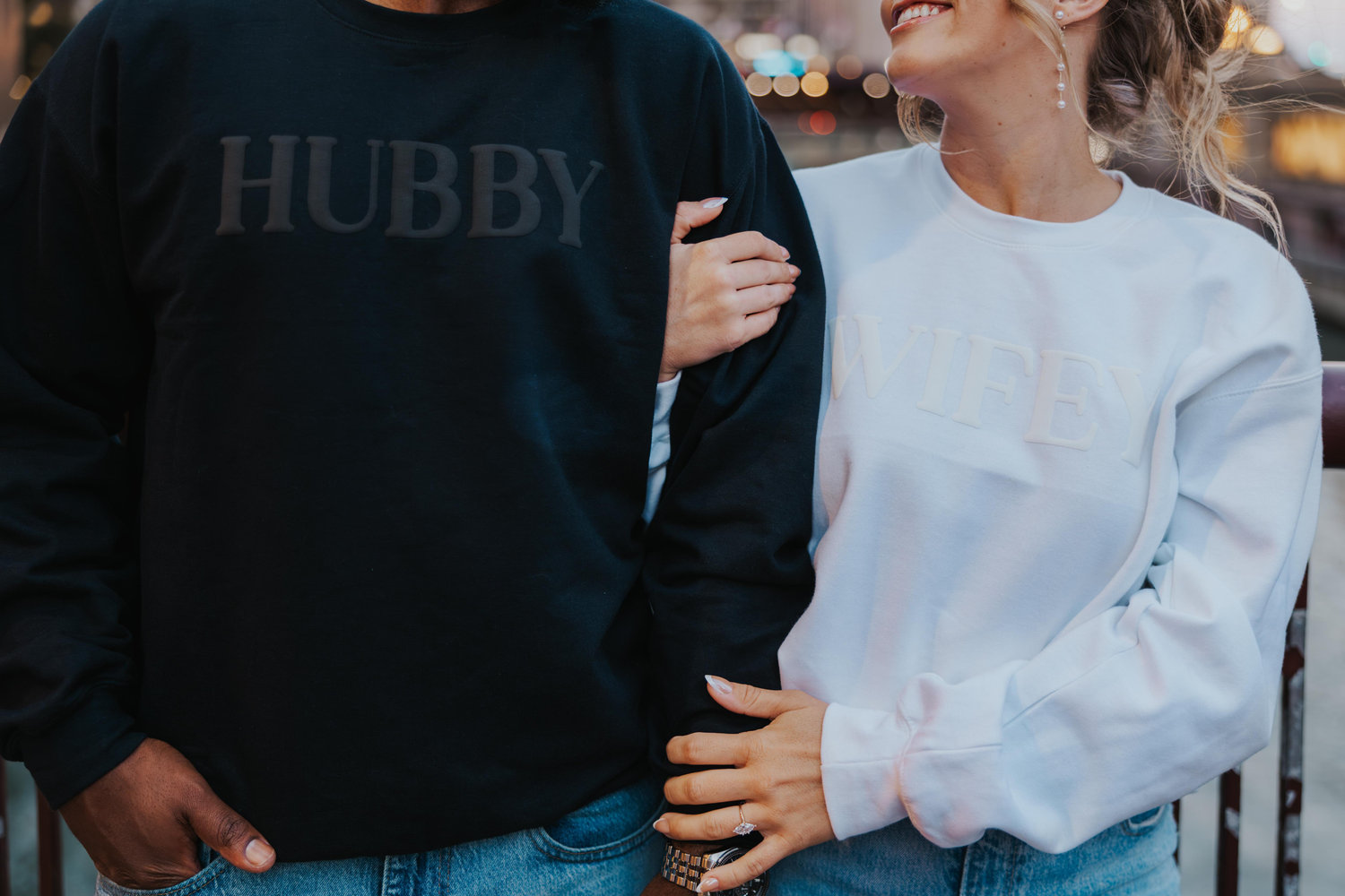 The Wedding Website of Allison Sawyer and Antwan Hill