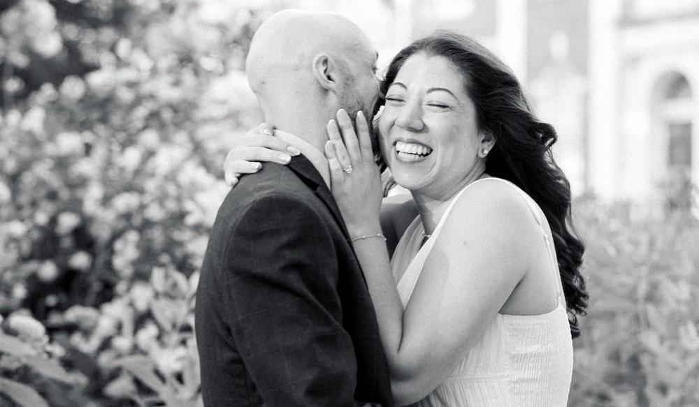 The Wedding Website of Bailey Piazza and Michael Rogers