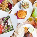YAFO Kitchen