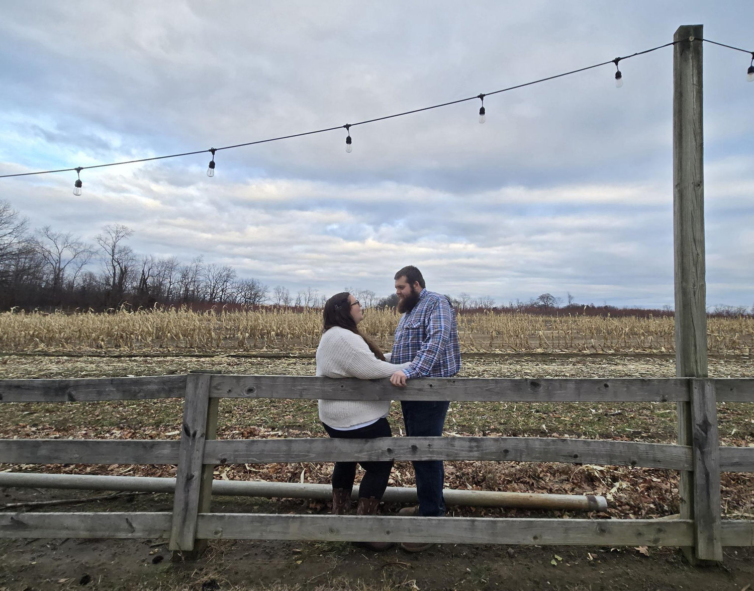 The Wedding Website of Carrie Torbik and Michael Lowrie