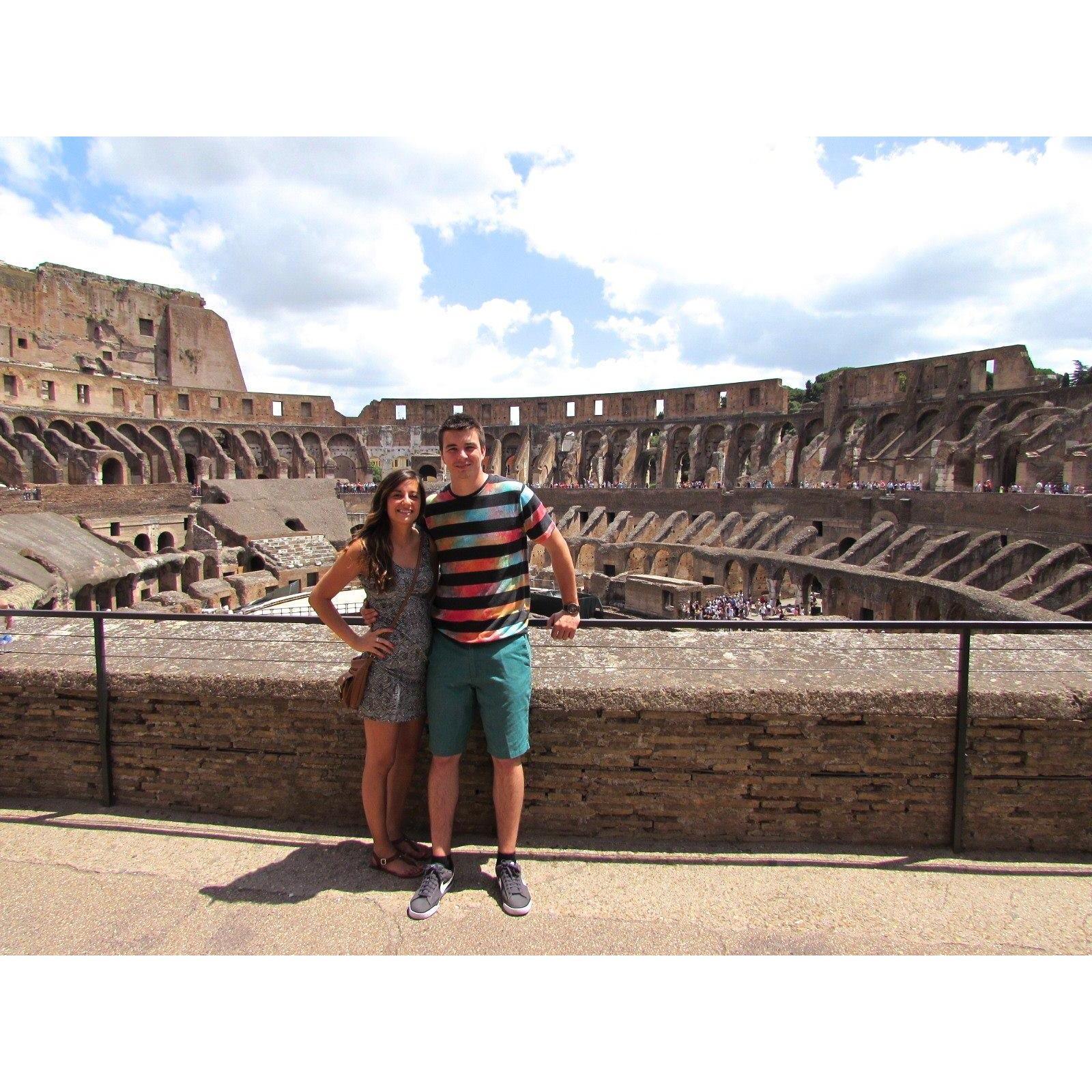 Rome, Italy