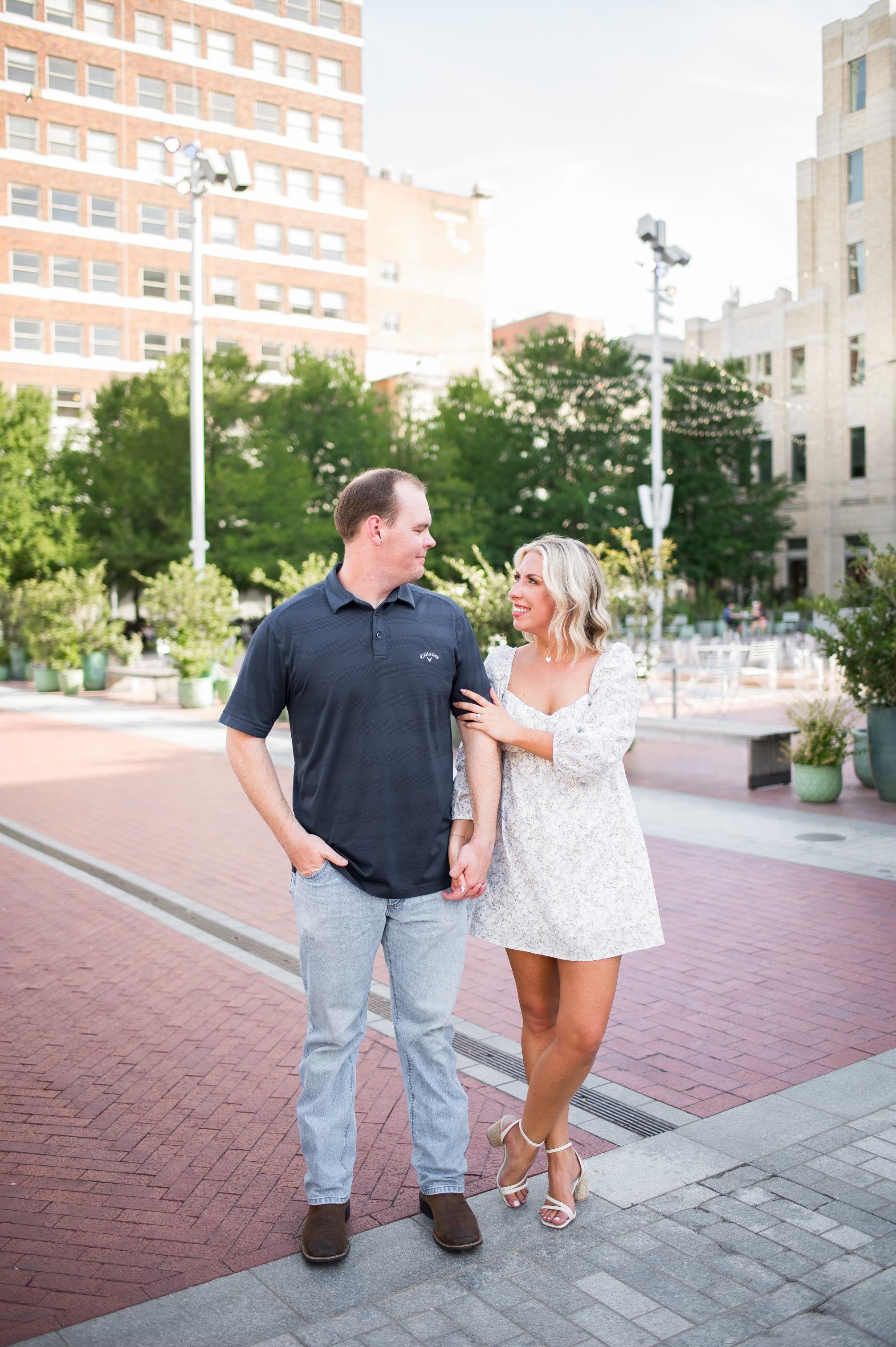 The Wedding Website of Laura Rohloff and Hunter Childress