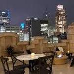 The Monarch Club