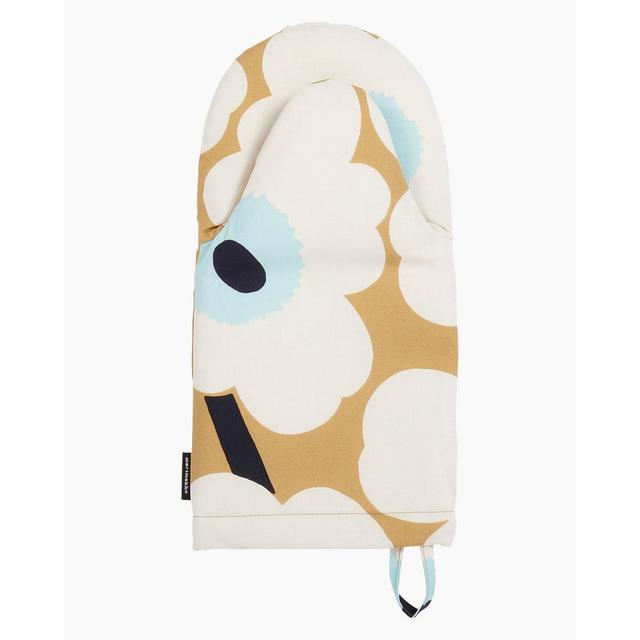 Marimekko Pieni Unikko oven mitt