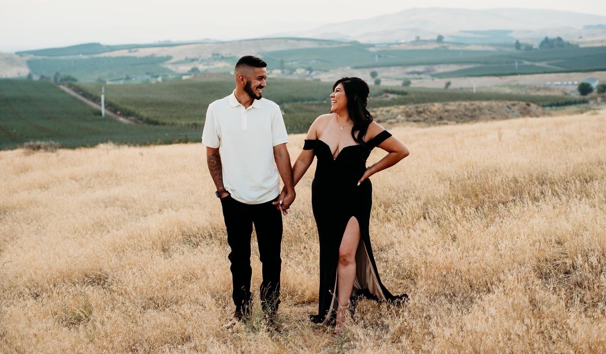 The Wedding Website of Brenda Avelar and Anthony Gonzalez