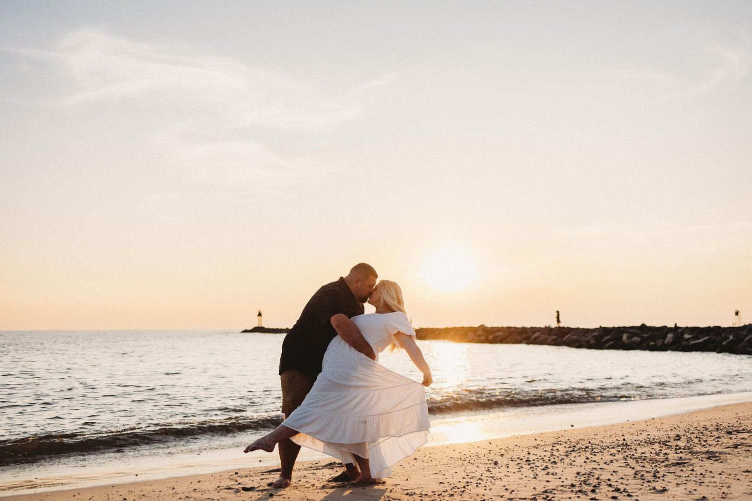 The Wedding Website of Kasey Beck and Matthew Park