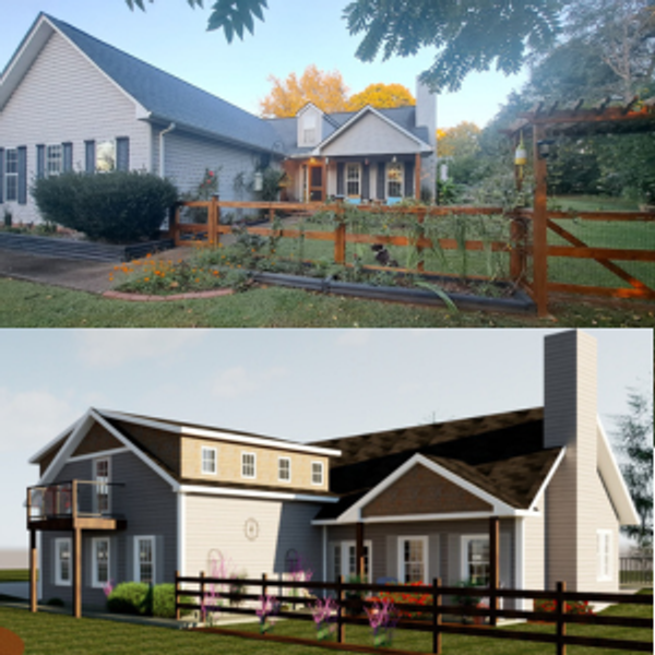 Home Addition Fund