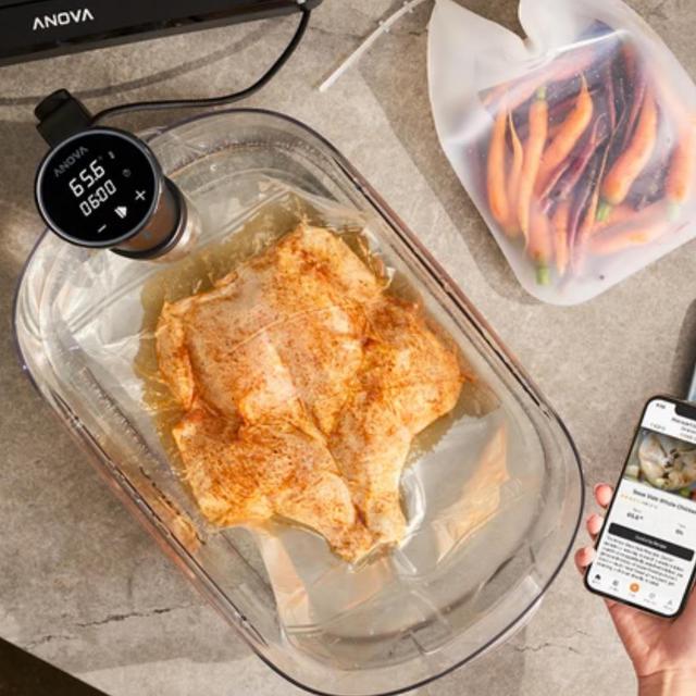 Anova Precision® Cooker 3.0