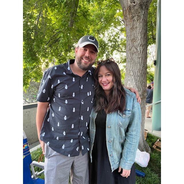 Hanging with Shawn & Ash in Boise