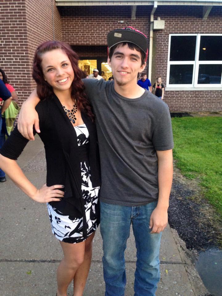 Jesse’s EHS Graduation 2015