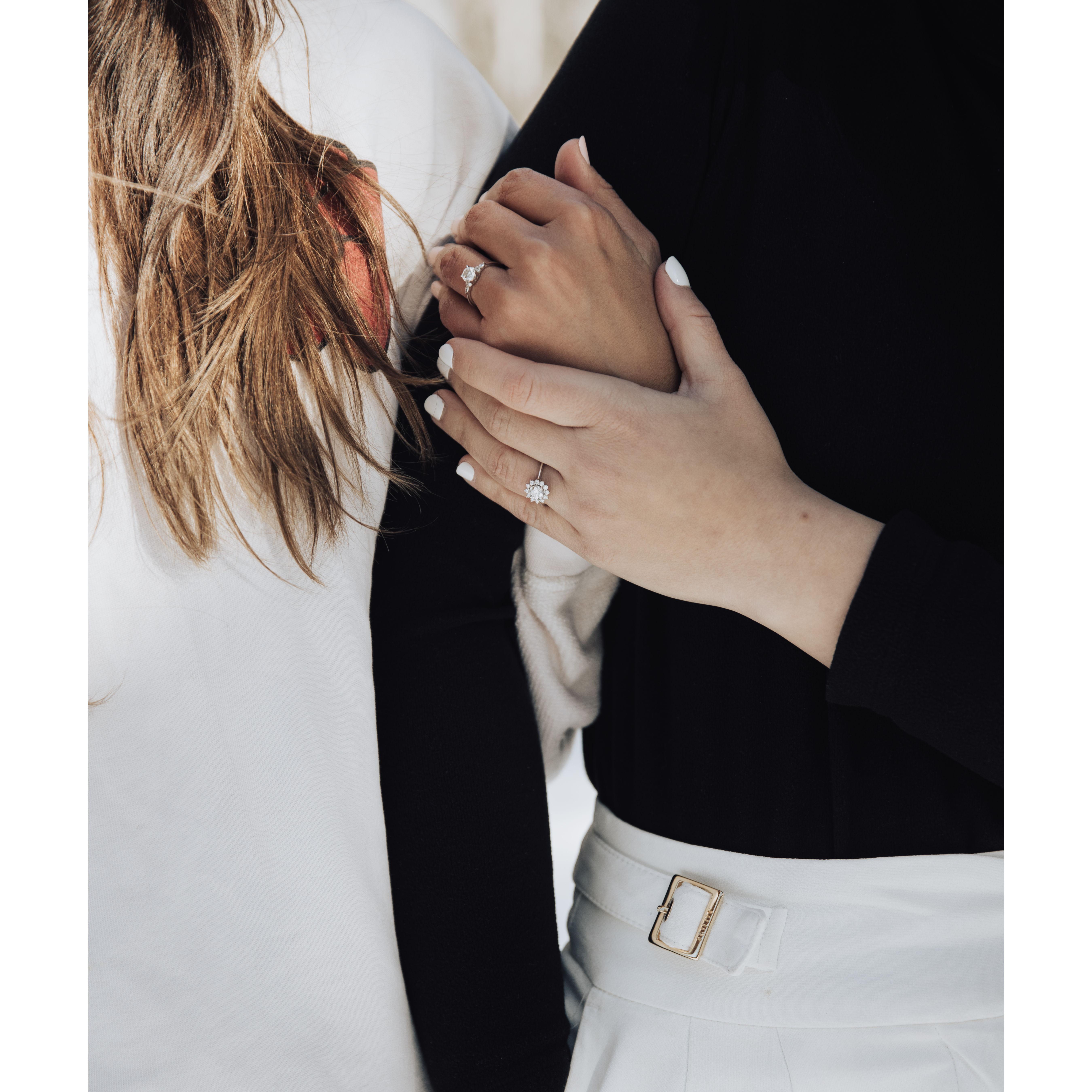 Engagement pics