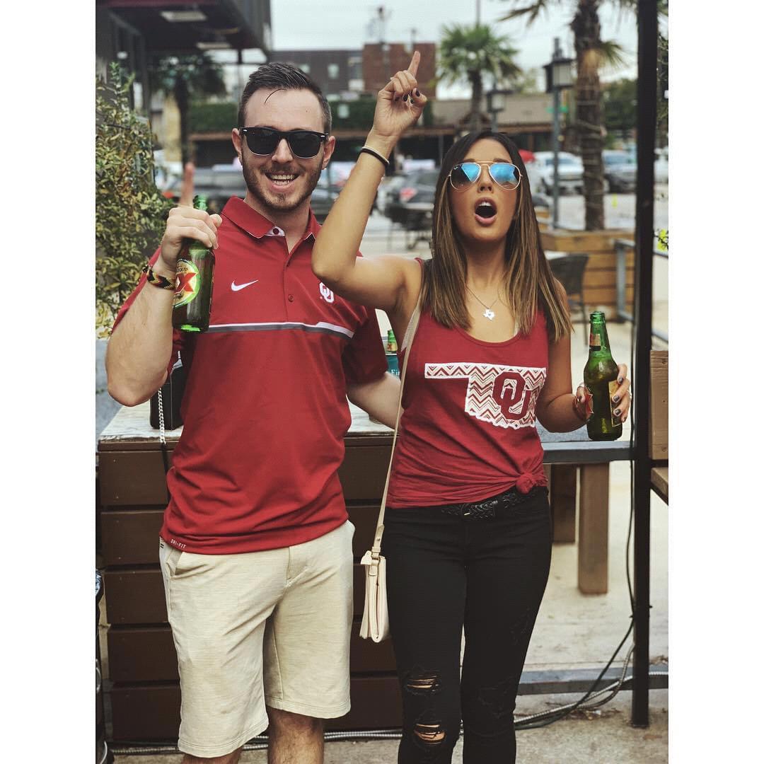 BOOMER...SOONER