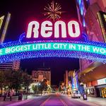 Reno Arch