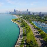 Lakefront Trail