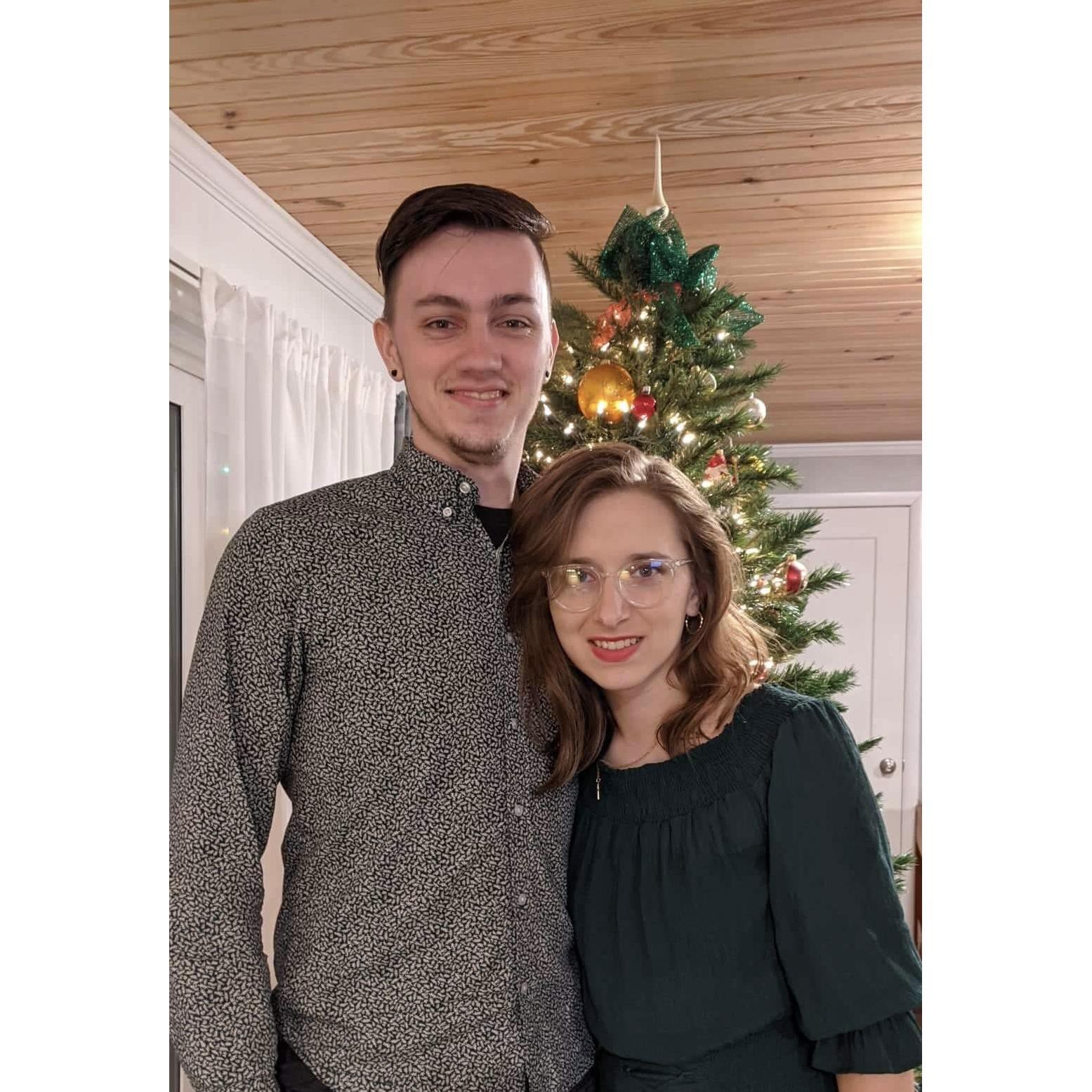 Christmas 2021