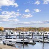 Belmont Bay Harbor Marina