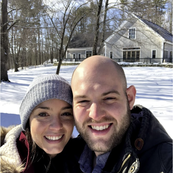 January 2021: Choosing the Thompson Inn!