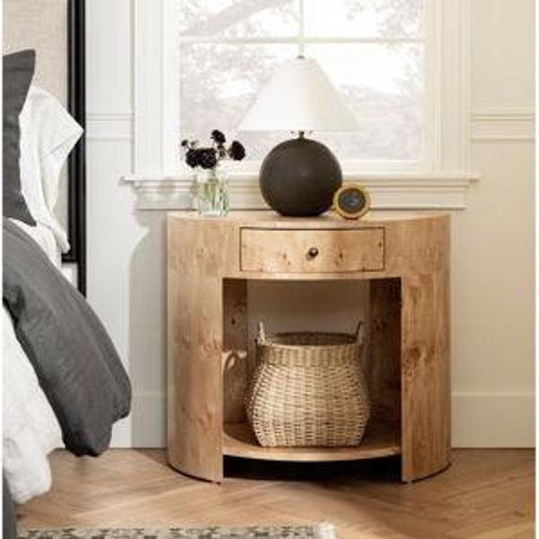 Boyce Woven Basket | Small