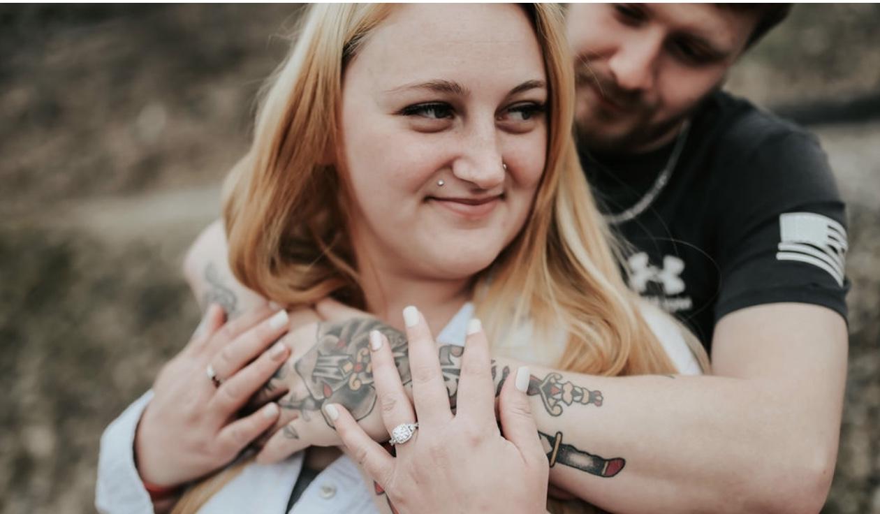 The Wedding Website of Vanessa Ann King and Austin Joel Straub