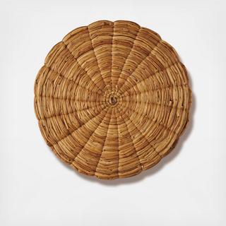 Hanson Round Placemat, Set of 4