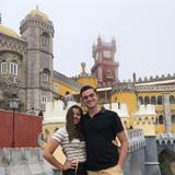 National Palace of Pena